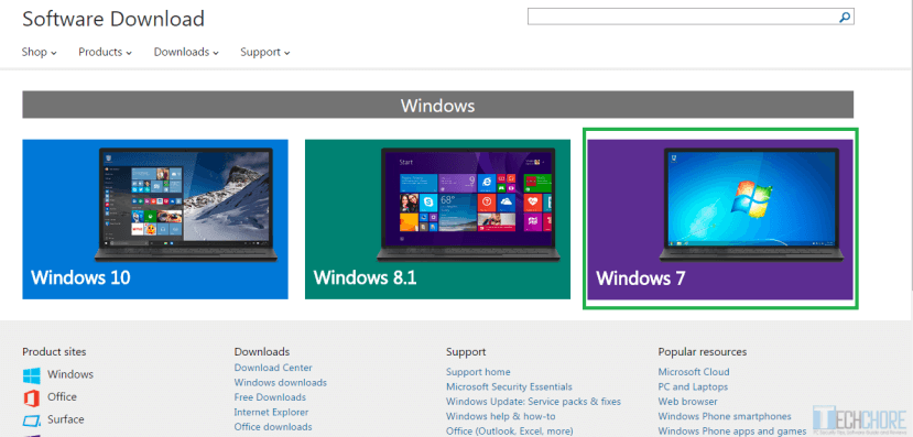 Windows 7 professional iso 64 bit download